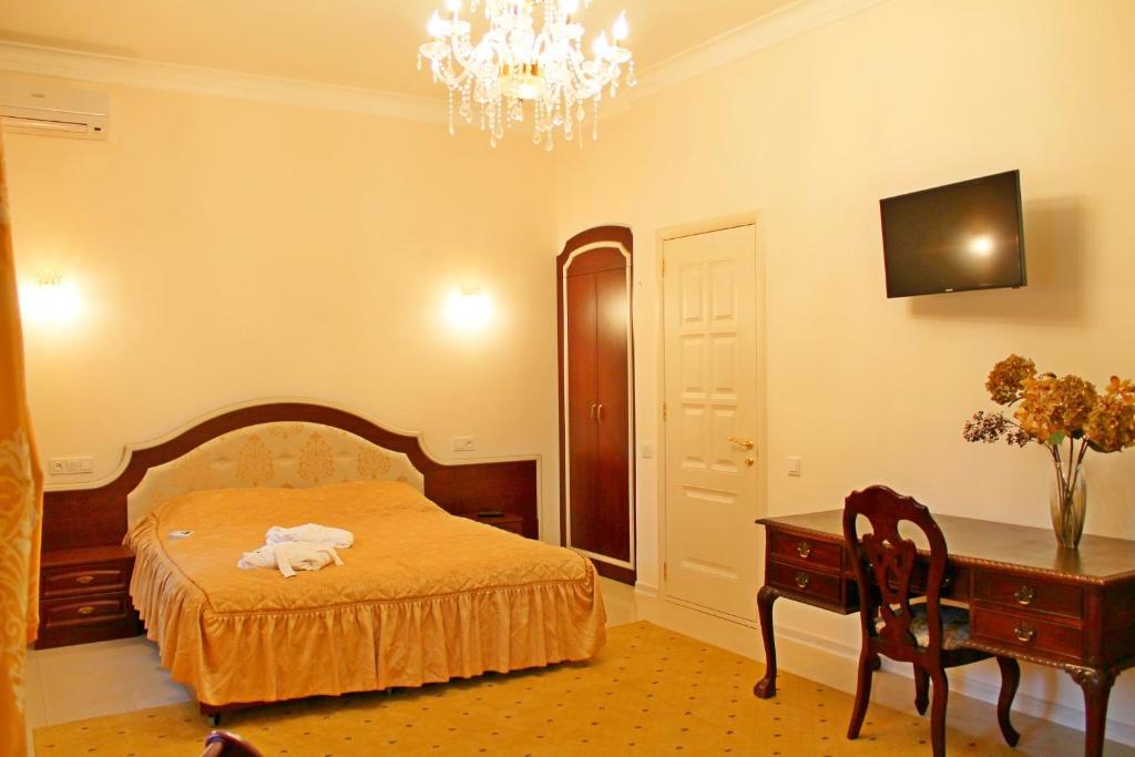 Pearl Mini-Hotel photo