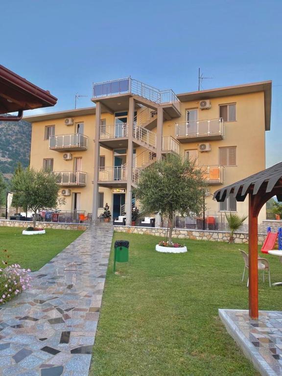 Vila Hotel