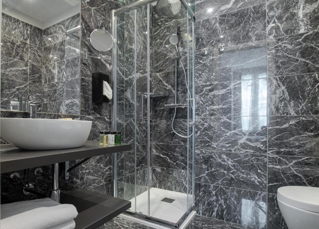 Aiello Hotels - Centrale - 4