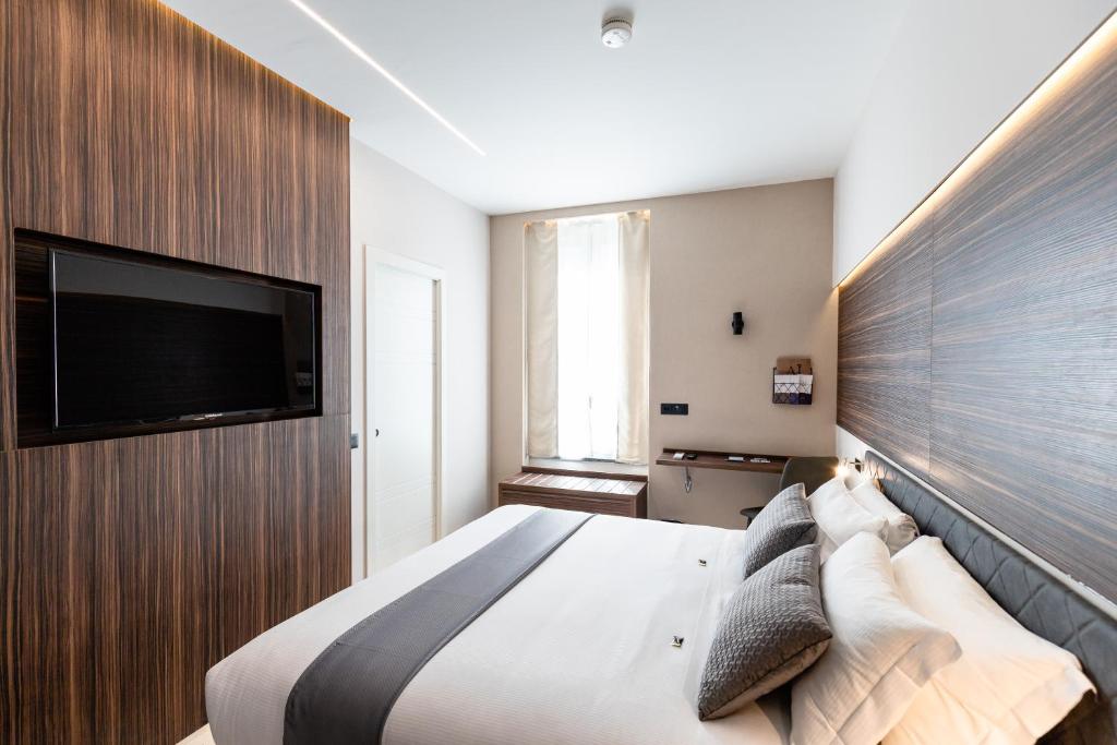 Aiello Hotels - Centrale - 3