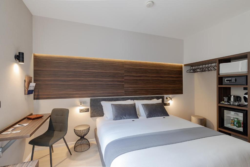 Aiello Hotels - Centrale photo