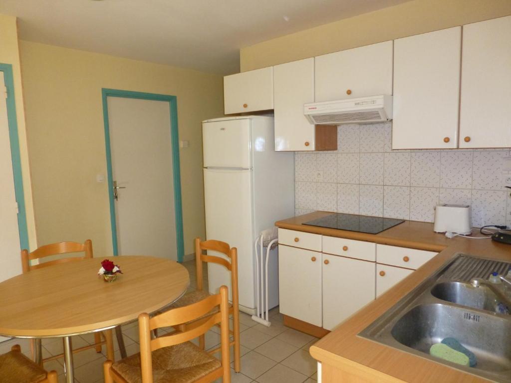 Chambre meublée en duplex indépendante - 3