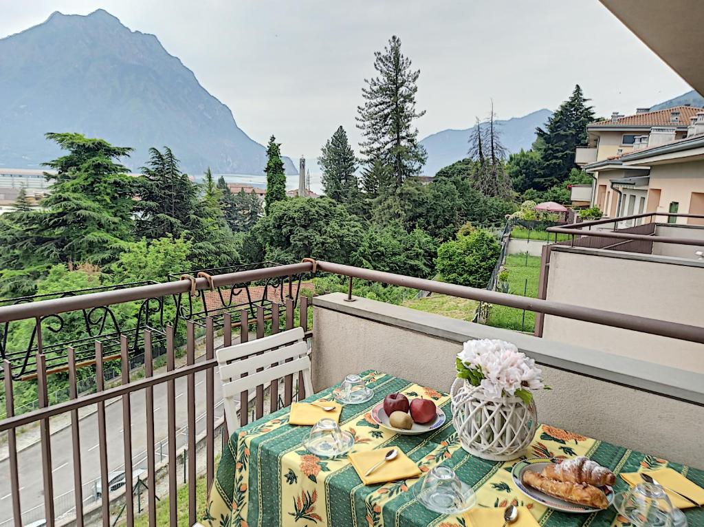 Feel at Home - CASA SOFIA — Hotel in Lovere