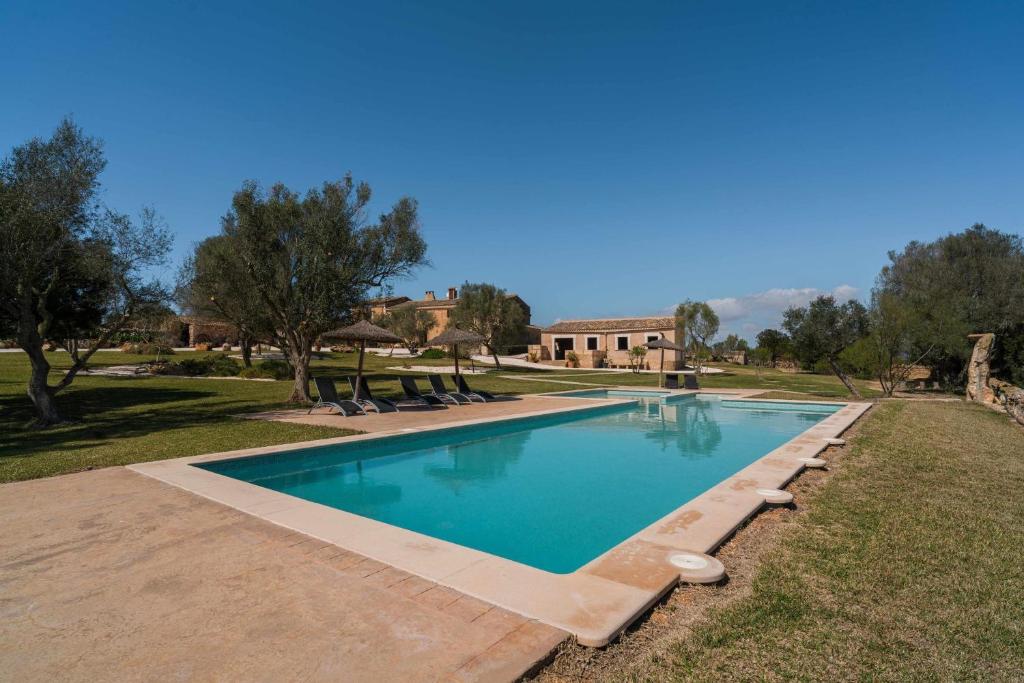 Agroturismo Sa Canoveta photo