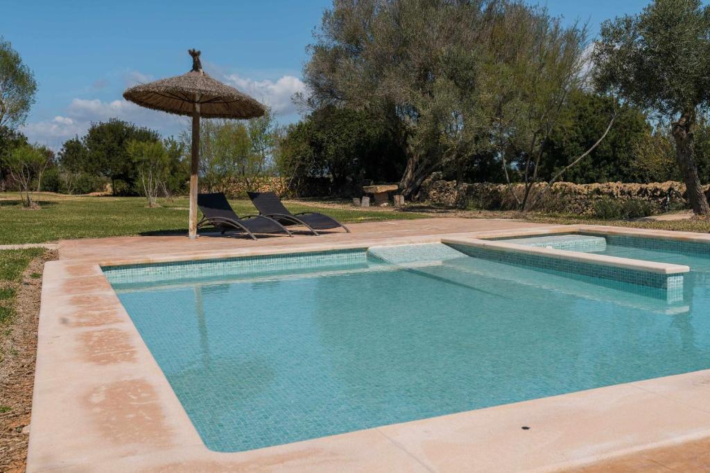 Agroturismo Sa Canoveta photo