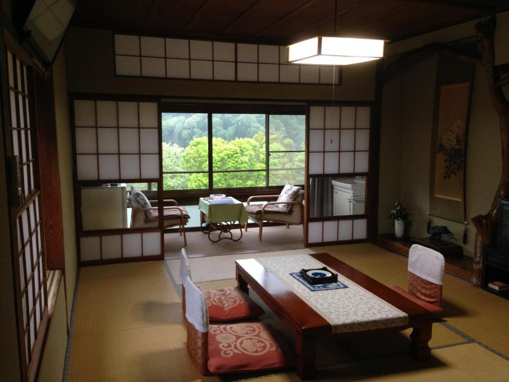 Ryokan Kofukan photo