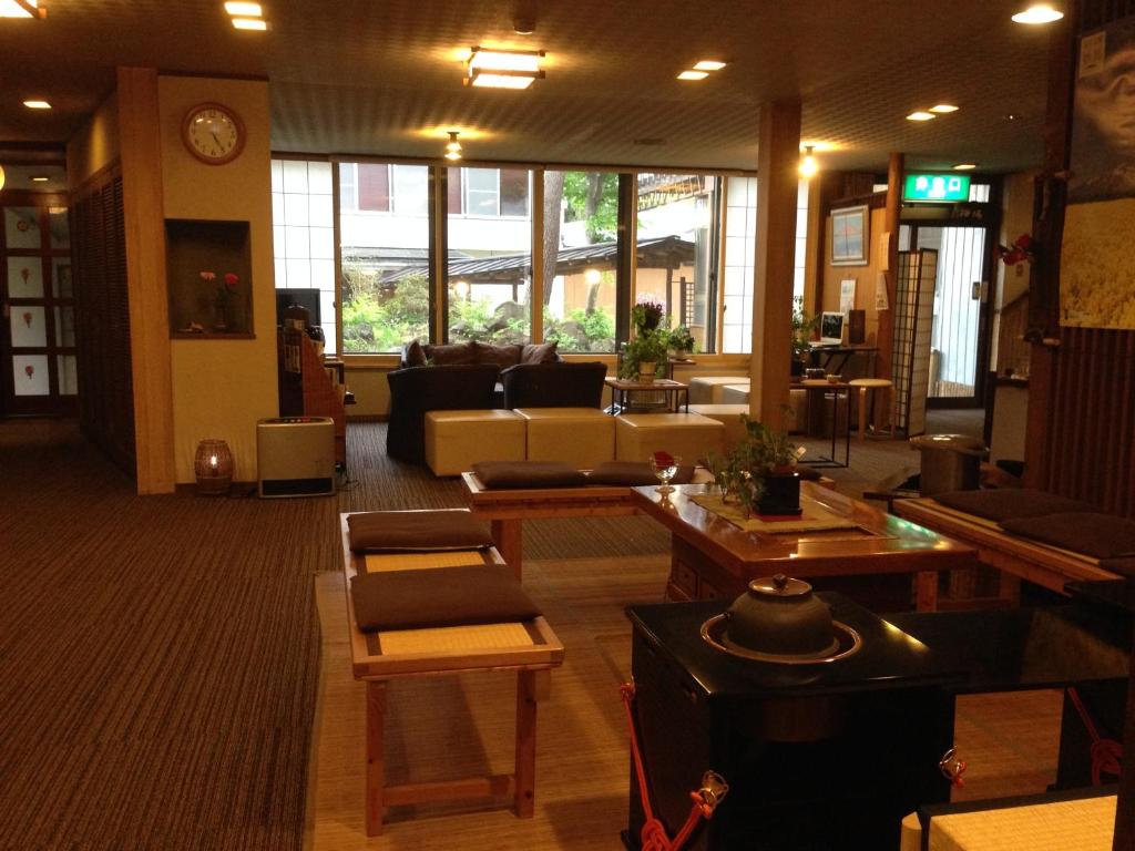 Ryokan Kofukan photo