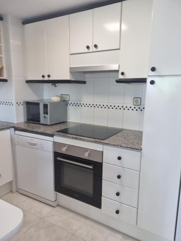 COSTA DAURADA APARTAMENTS - Paraisol 전경