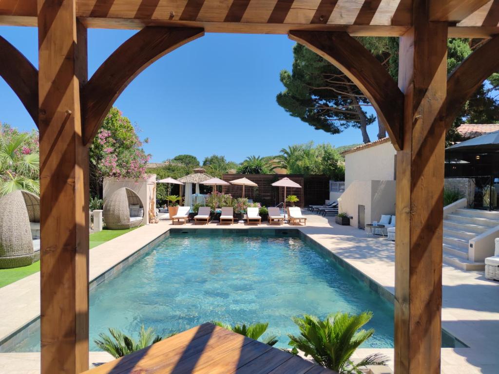 La Villa Dune, Hôtel & Spa - 1