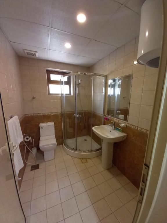 سارا للشقق الفندقية Sara Furnished Apartments photo