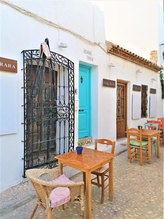 Apartamentos Casa Mya - 2