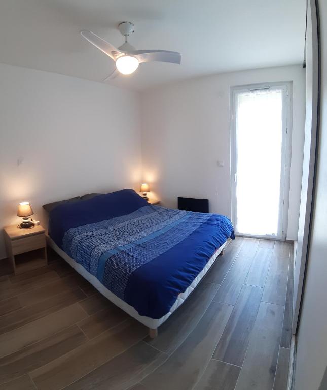 appartement T3 Saint-Cyprien plage - 3