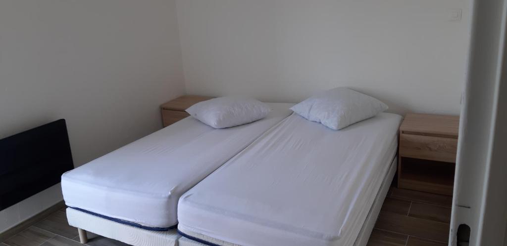 appartement T3 Saint-Cyprien plage - 4