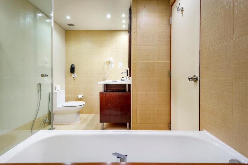 Goa Caravela Beach Resort Additional