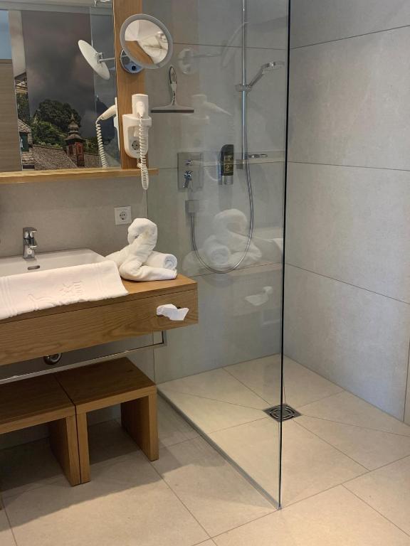 バスルーム（客室）