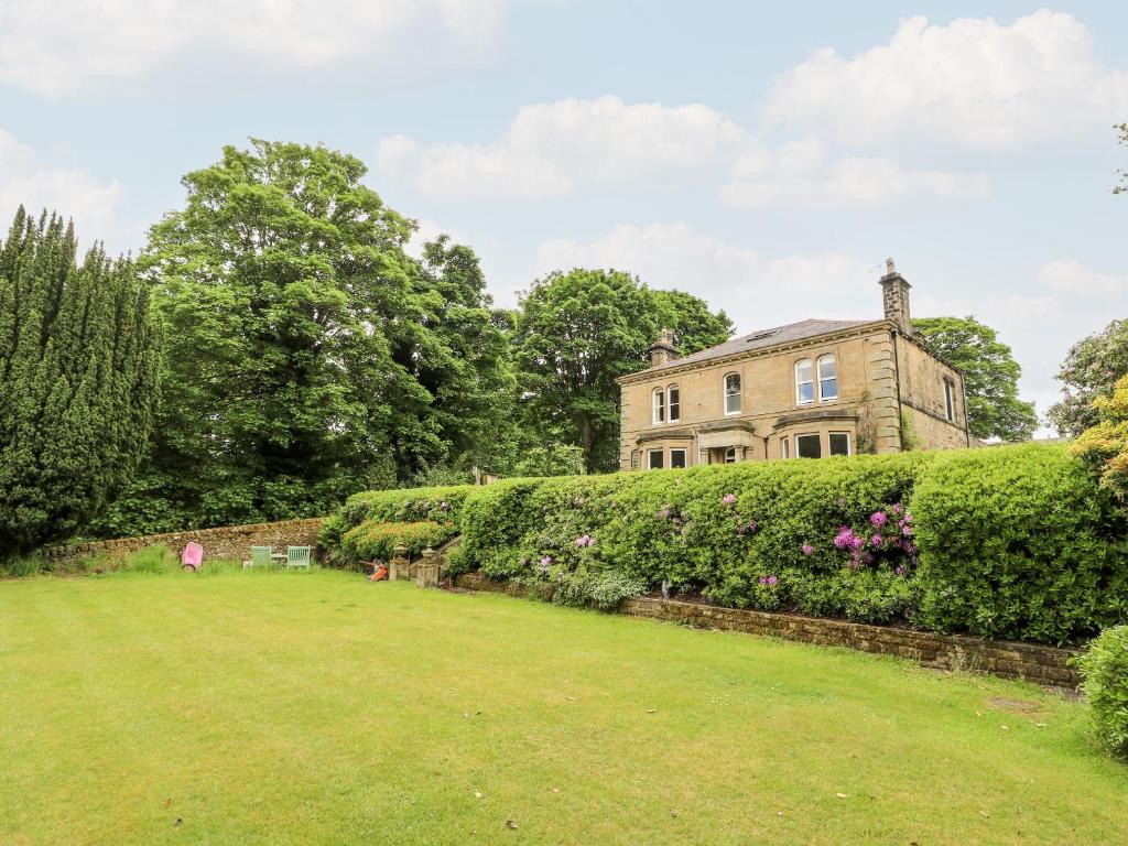 Libby's Place, Keighley