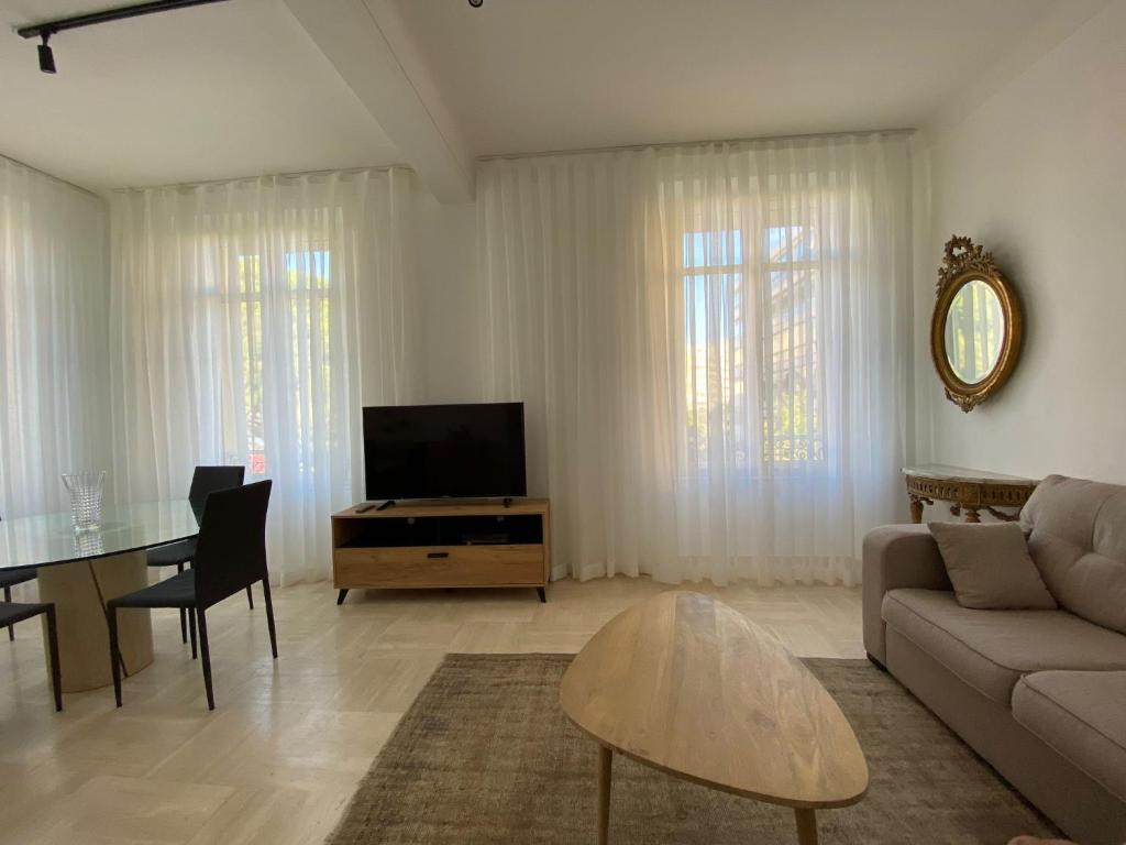 Beautiful Apartment 2mn walking distance from La Croisette and The Beach - 3