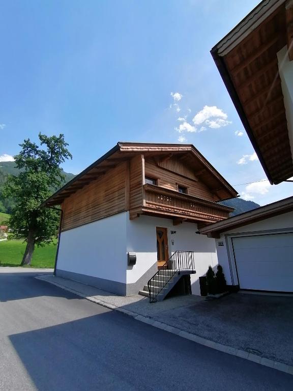 Ferienhaus ANDREA - 3