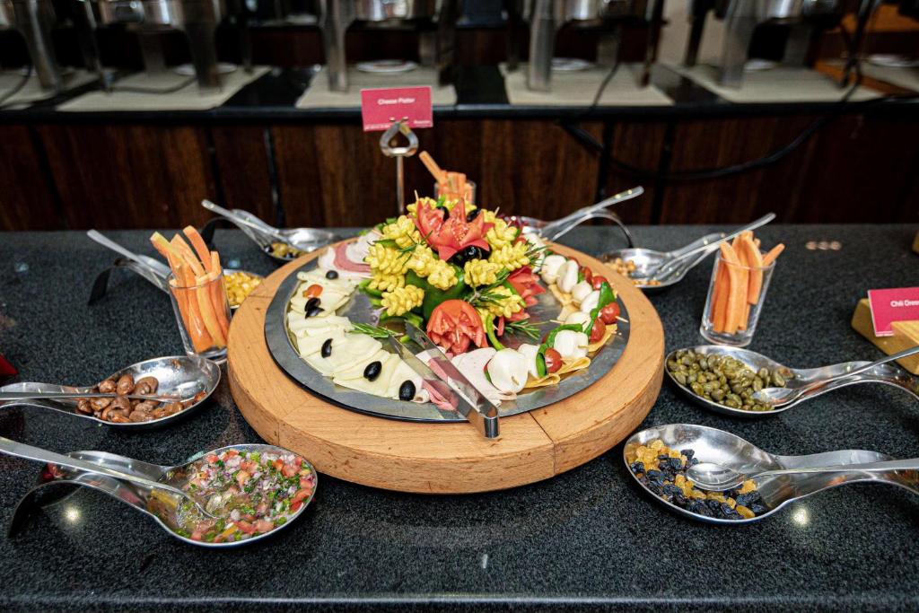 편의 시설/서비스