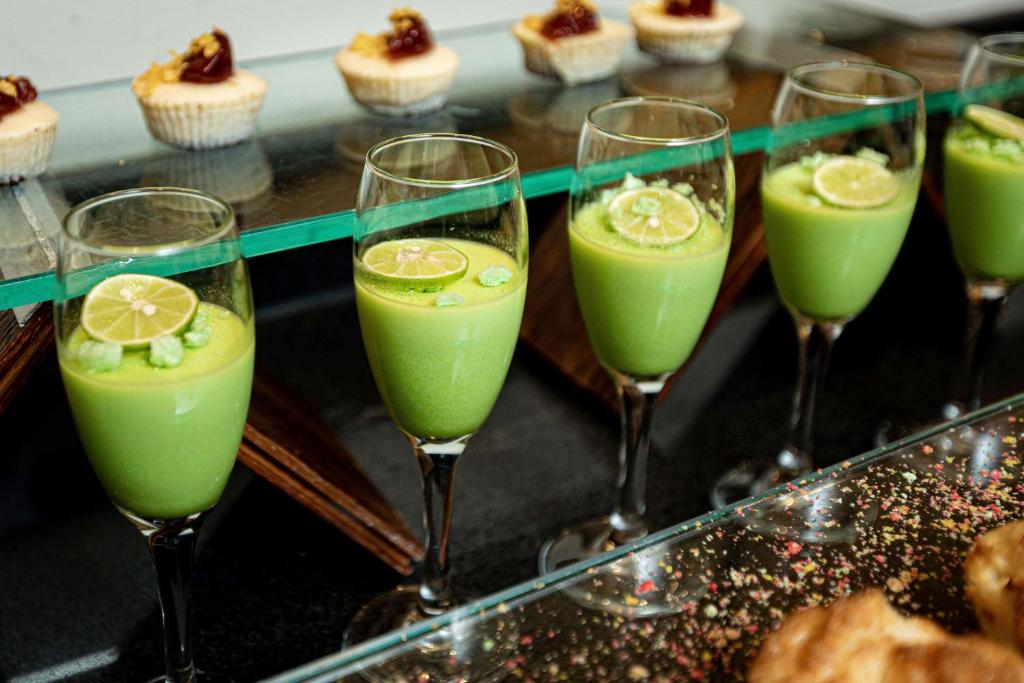 편의 시설/서비스