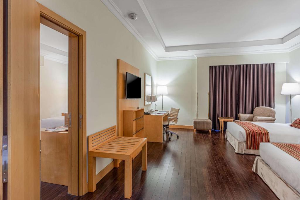 편의 시설/서비스