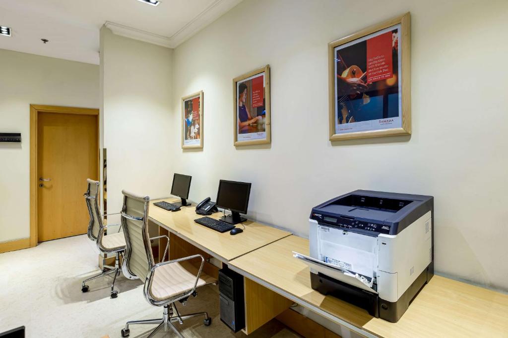 편의 시설/서비스