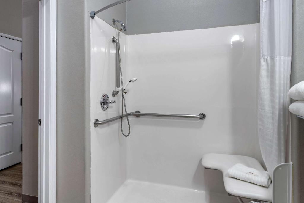 バスルーム（客室）