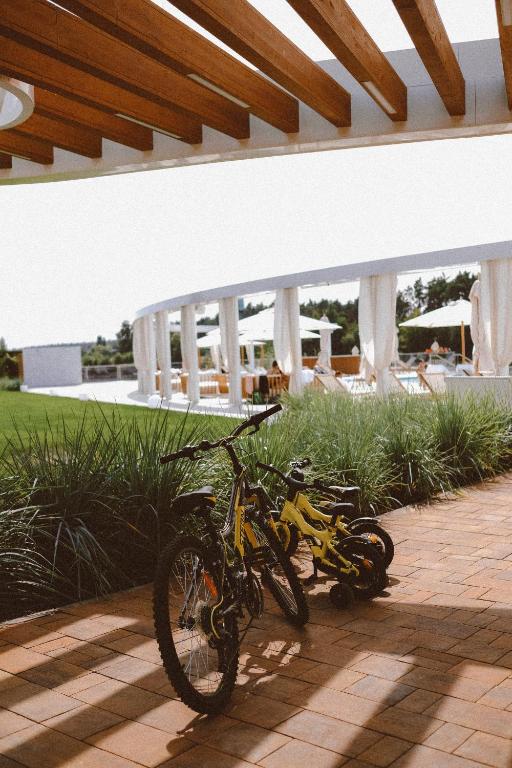 Riviera Wellness Resort photo