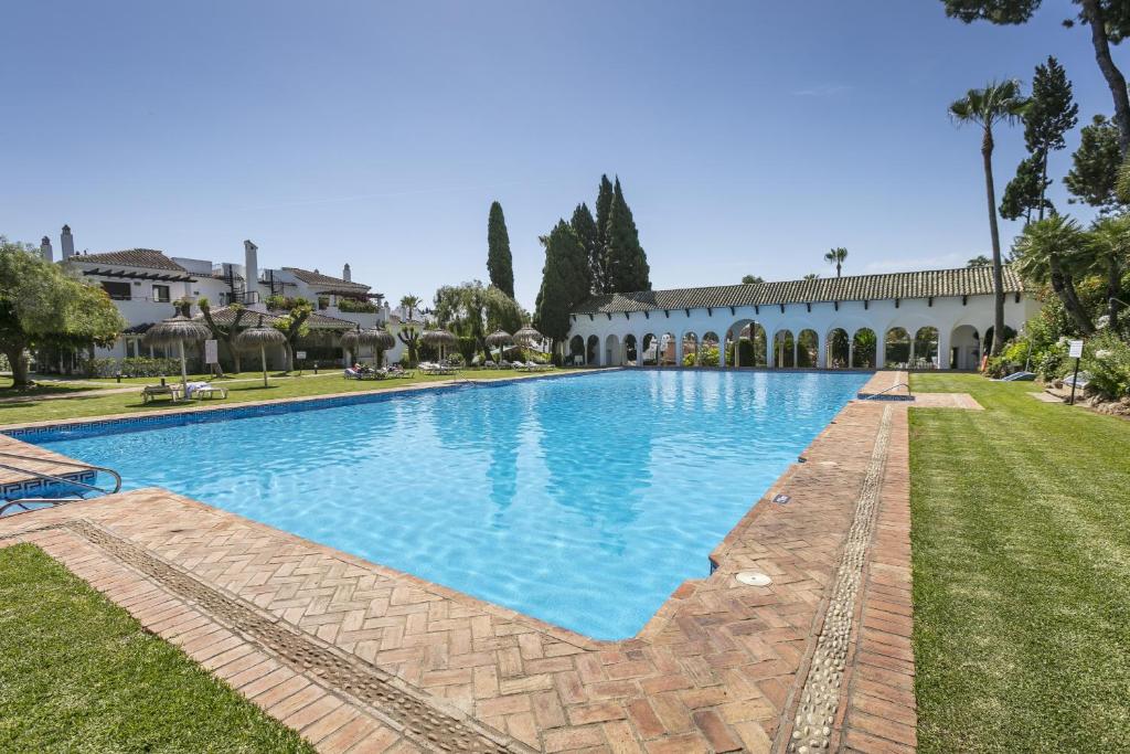 Senorio de Marbella Apt photo