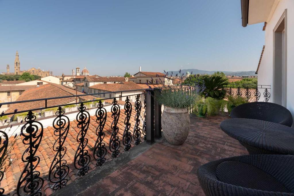 Hotel Home Florence Photo 13
