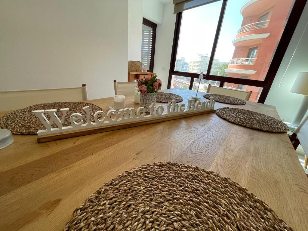 Welcome to the Beach. El Medano Royal Plaza - 4