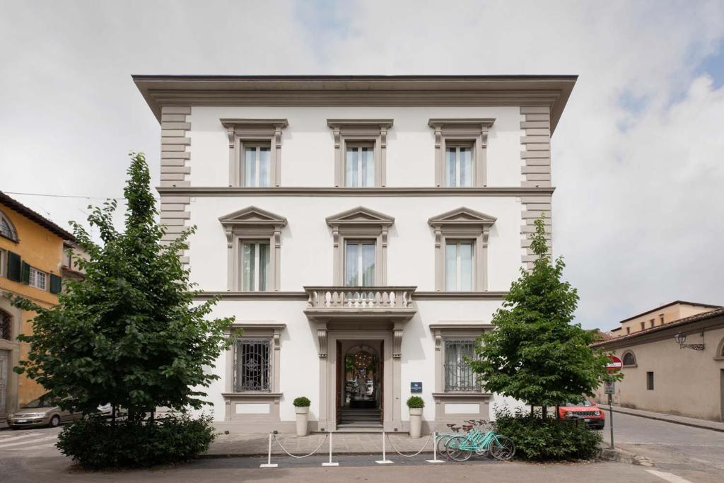 Hotel Home Florence Photo 40