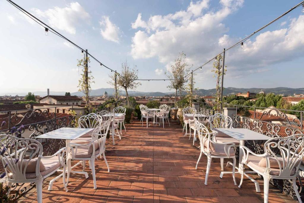 Surrounding environment