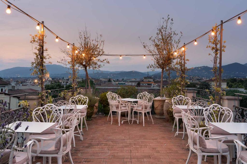 Surrounding environment