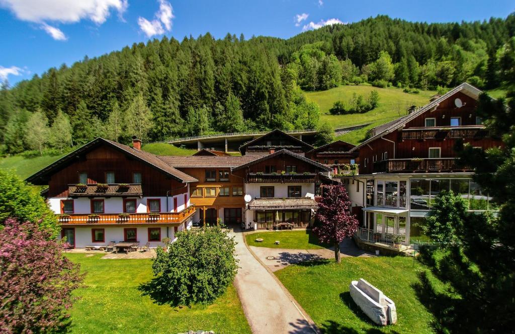 Appartementhaus Angerer - Feriendomizile Pichler - 2