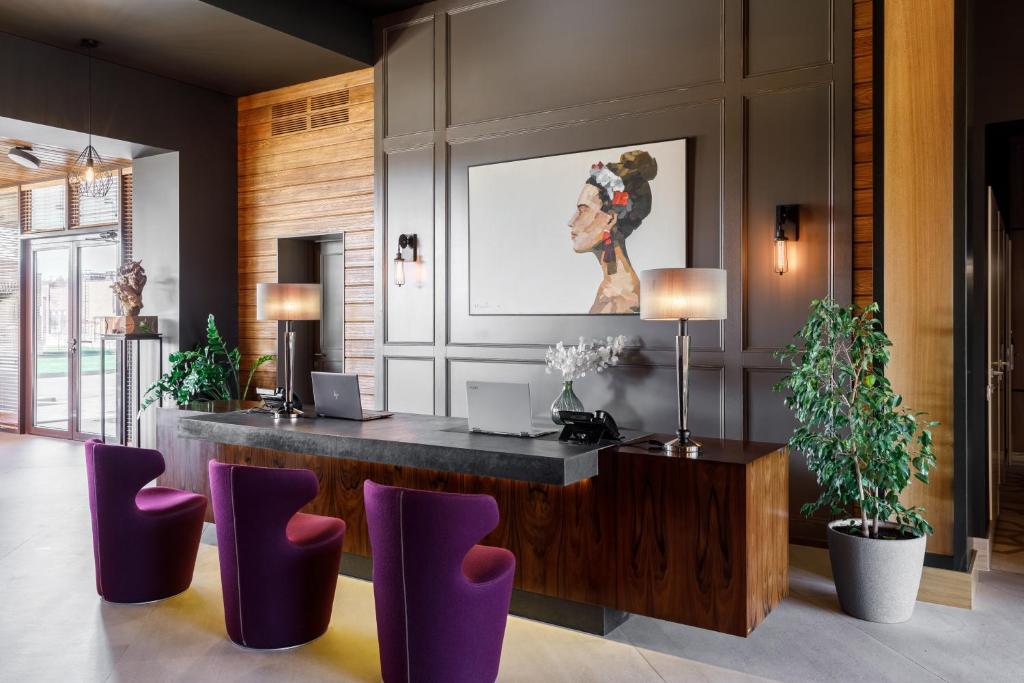 Riviera Wellness Resort photo