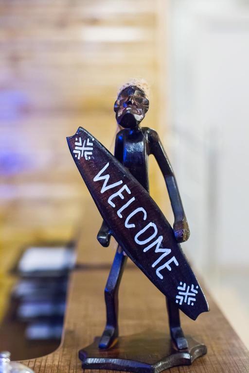 フロント・ロビー