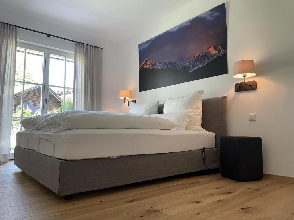 Berglife Garmisch - 4