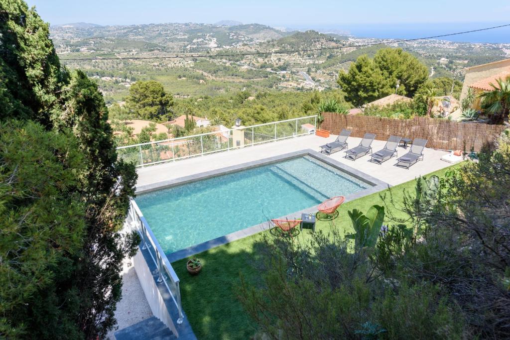 Villa Nature & Relax - Mediterranex - 3
