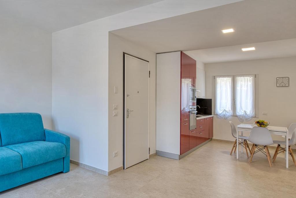 La Sensa Apartments - 4