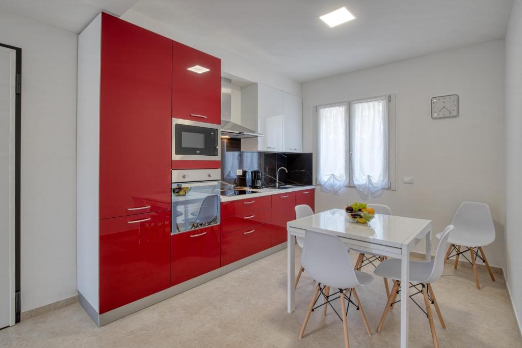 La Sensa Apartments - 2