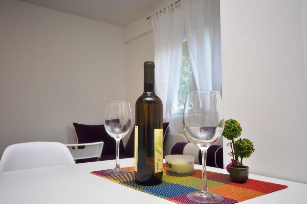 Apartments Nina Tivat - 5