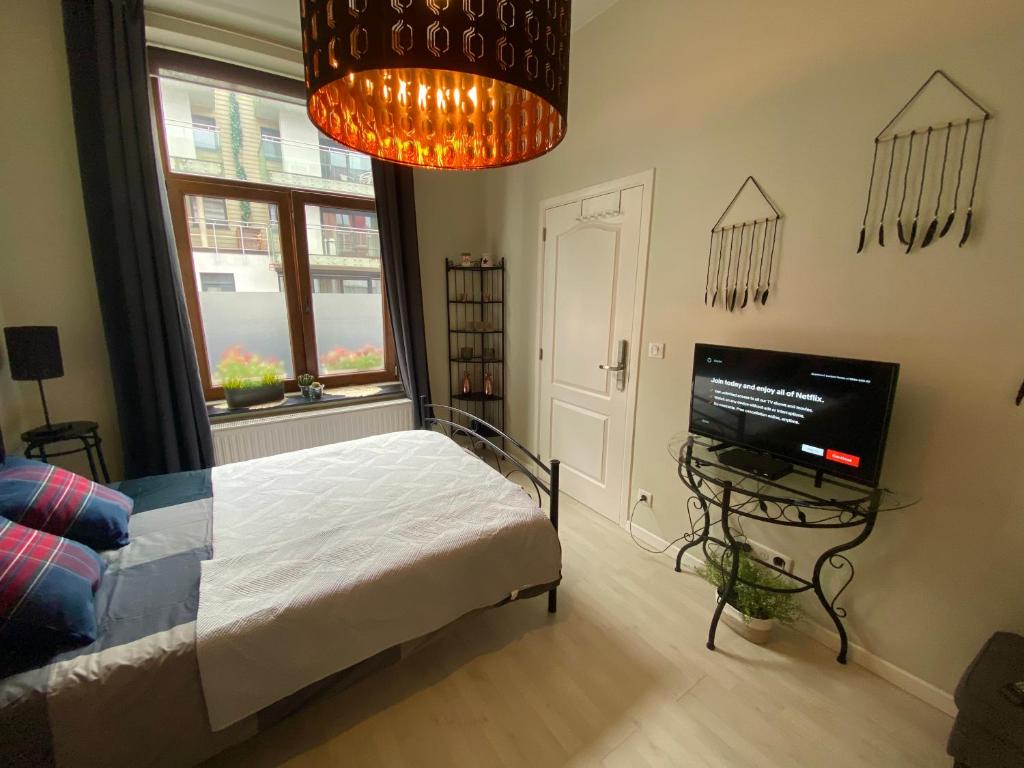 Petit Appartement Jourdan EU photo