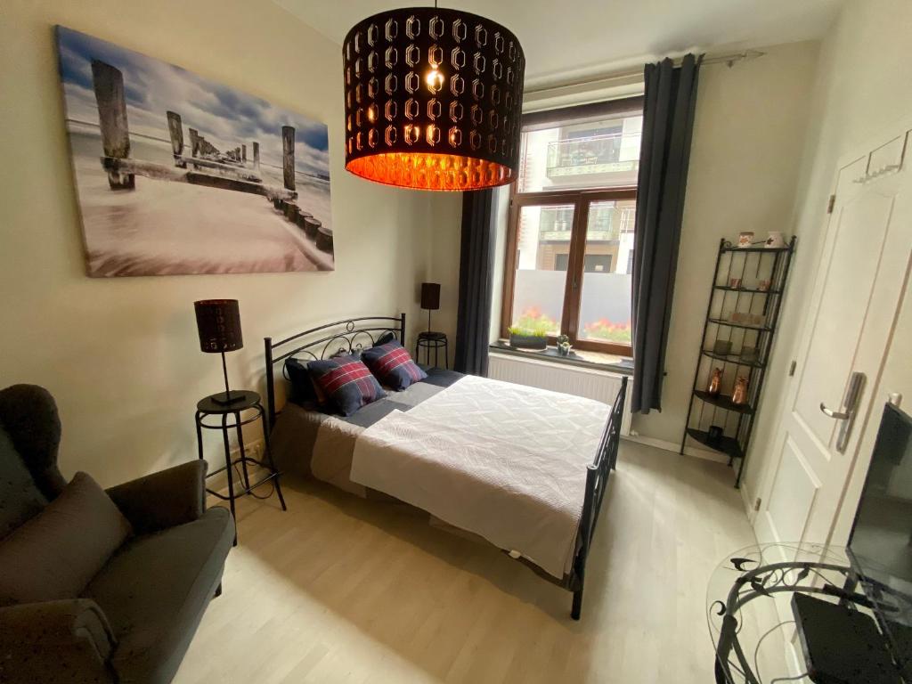 Petit Appartement Jourdan EU photo