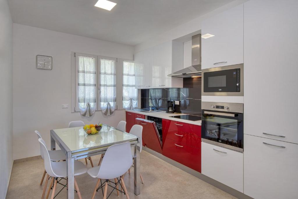 La Sensa Apartments - 5