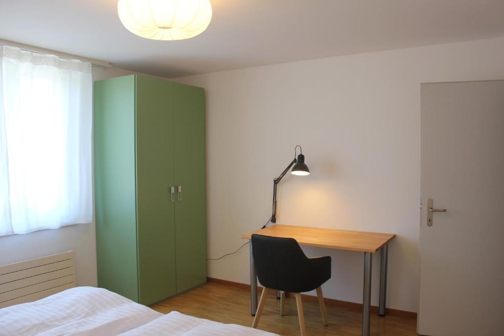 Herisau Apartments photo