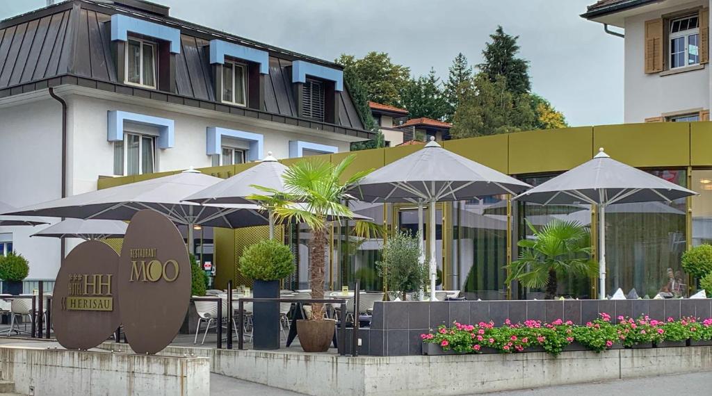 Herisau Apartments photo