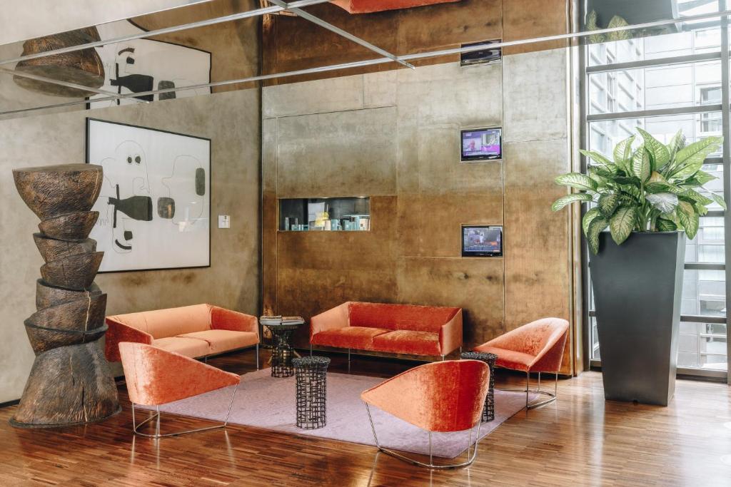 DelleArti Design Hotel photo