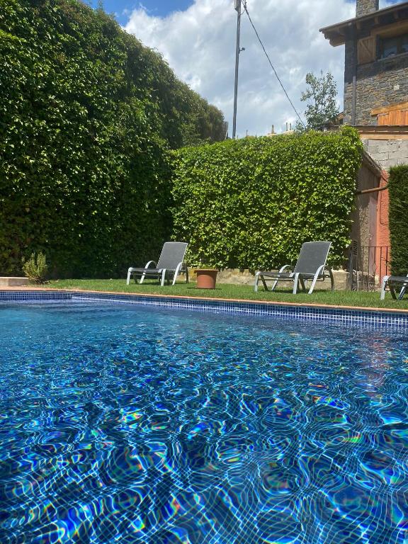 Hotel Esquirol photo