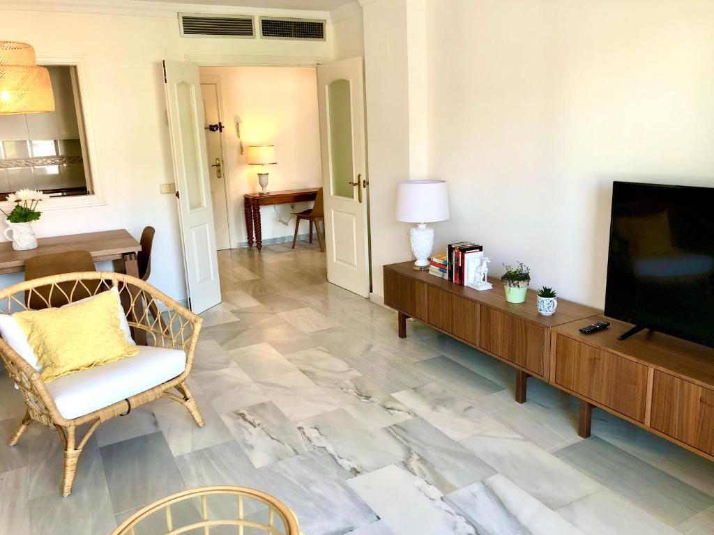 Inspiring Apartment in Carihuela Beach - 3